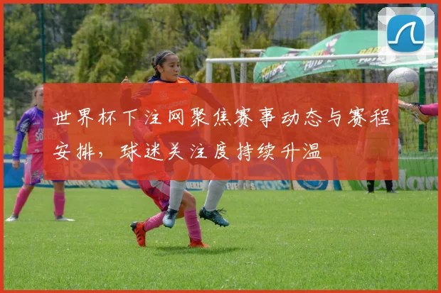 世界杯下注网聚焦赛事动态与赛程安排,球迷关注度持续升温