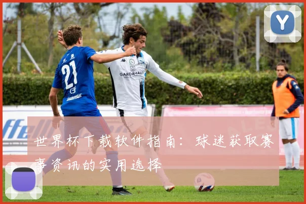 世界杯下载软件指南：球迷获取赛事资讯的实用选择