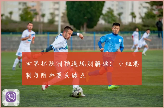 世界杯欧洲预选规则解读：小组赛制与附加赛关键点