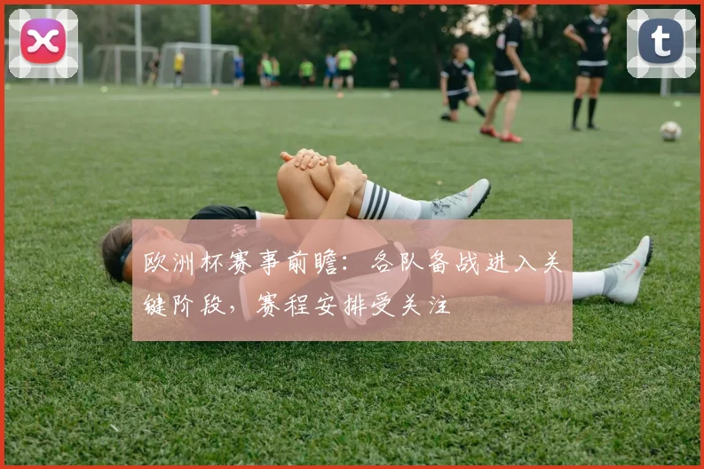 欧洲杯赛事前瞻：各队备战进入关键阶段，赛程安排受关注