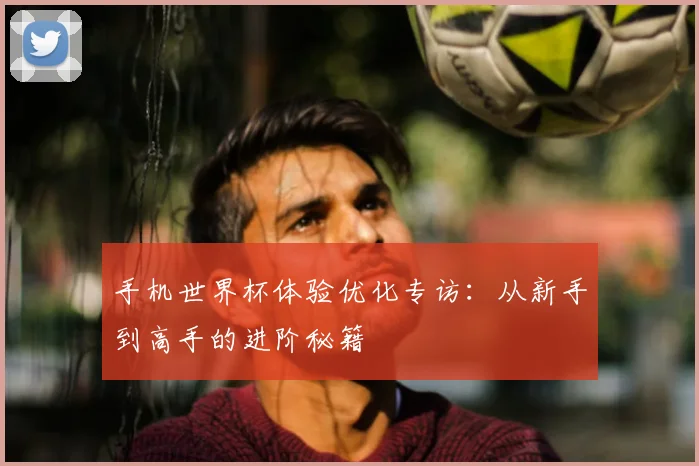 手机世界杯体验优化专访：从新手到高手的进阶秘籍